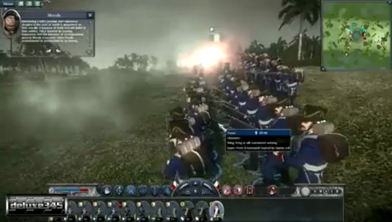Napoleon Total War – PC [Download .torrent]