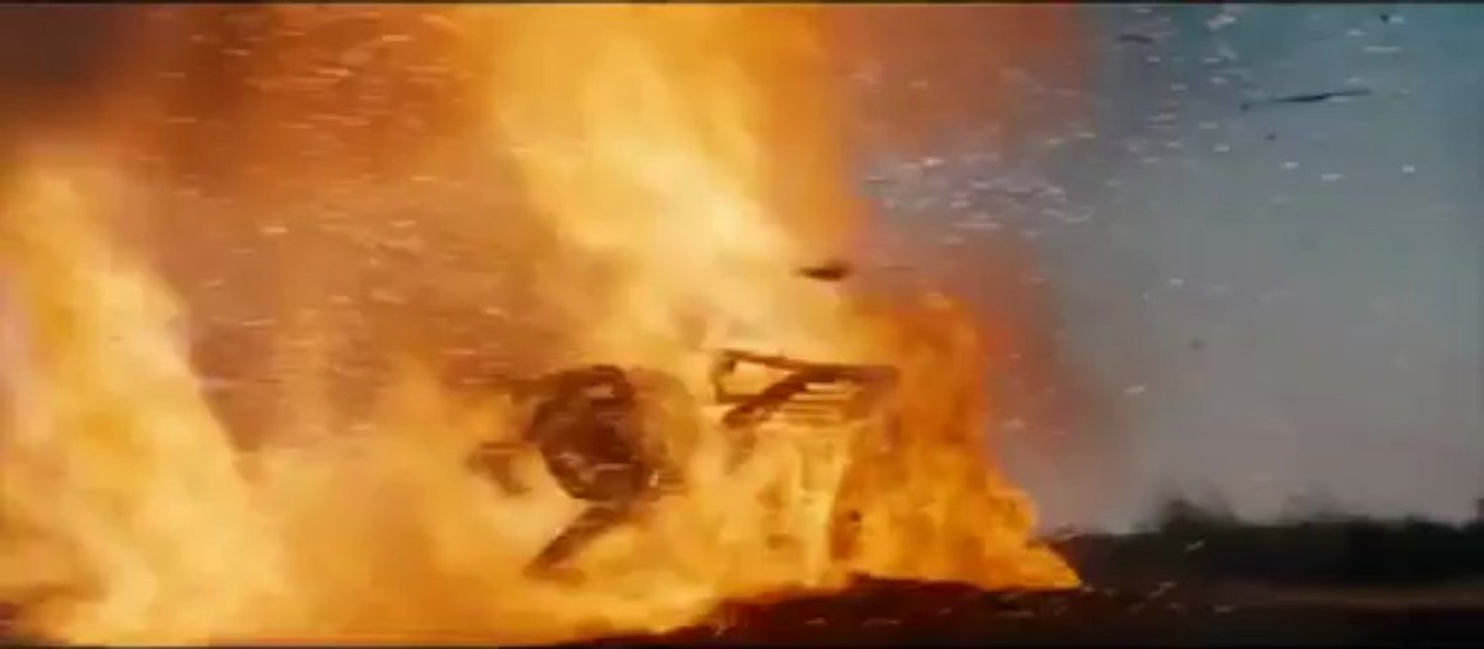 G.I. Joe  Misilleme - G.I. Joe  Retaliation Vizyonda