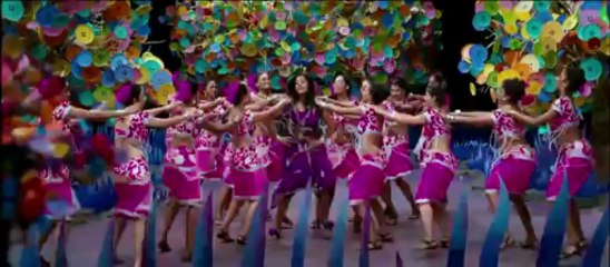 Sound Thoma Malayalam Movie Song - Kanni Penne