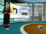 Geo Reports-Is this Election Year? Poll-29 Mar 2013