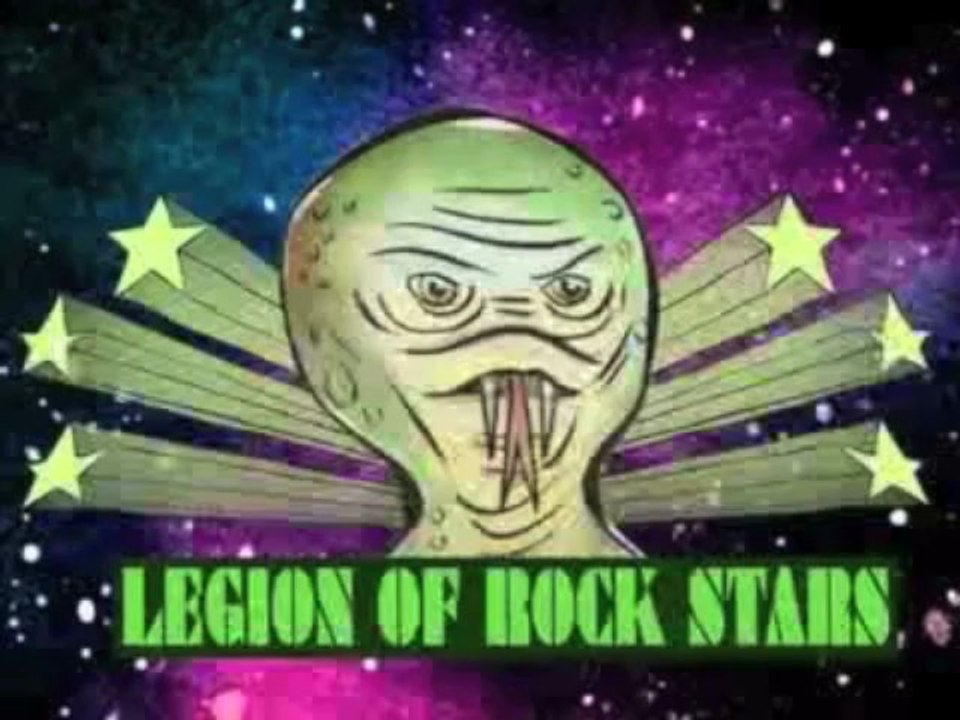 Danny's Song