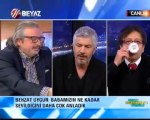 Kenan Erçetingöz'le Yüz Yüze 28.03.2013