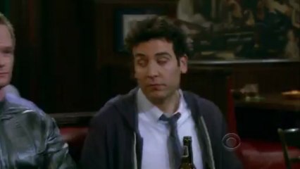 How I Met Your Mother 8x20 "The Time Travelers"