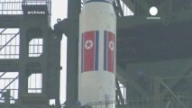 Corea del Norte desplaza más tropas a sus bases militares
