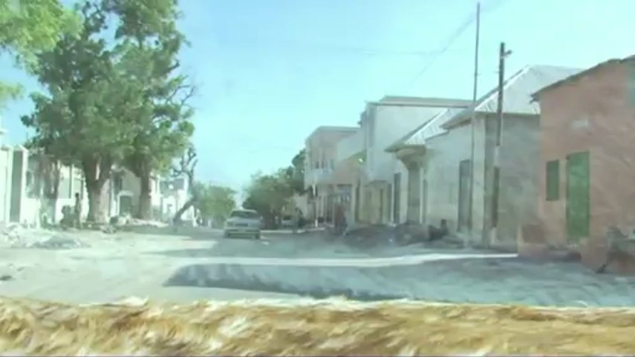 Neue freiheiten für frauen in mogadischu