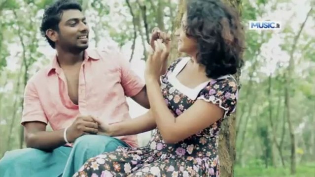 Sitha Uthura Yana Senehasa - Sasindu Jay - music.lk