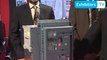 Inpro Pakistan (Private) Limited at PEEF 2012 (Exhibitors TV Network)