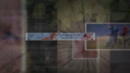 Products For Anti Aging