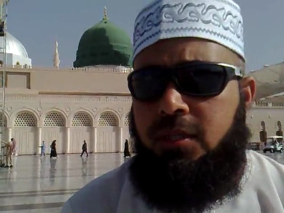 Her Lehza Hai Rehmat kI By Saeed Hashmi, Pehr H...