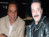 Dharmendra In Support Of Sanjay Dutt