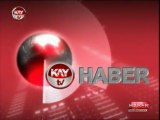 KAYTV ANA HABER BÜLTENİ 28 MART 2013