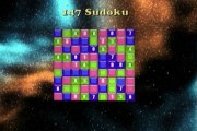 Planets Of Sudoku | Gameplay Walkthrough Video