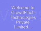 SEO Services at CrowdFinch Technologies