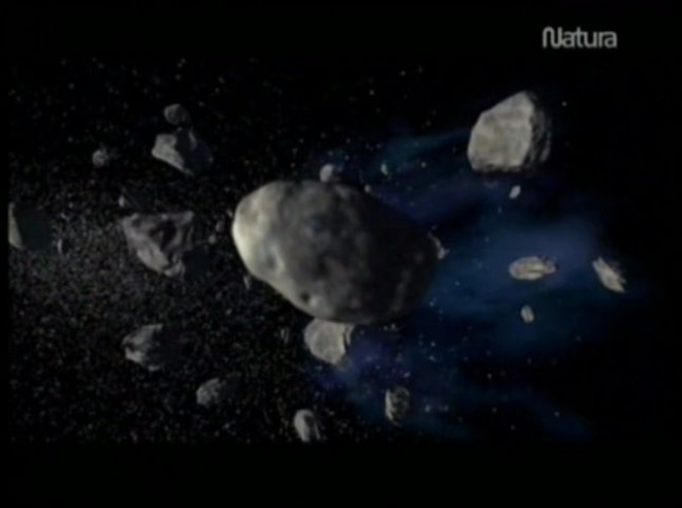 Tormenta Planetaria