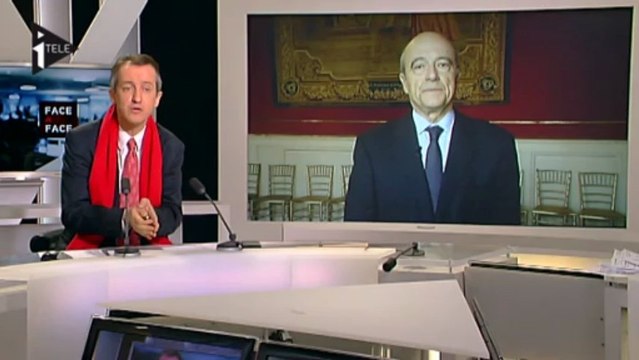 L'interview politique de Christophe Barbier