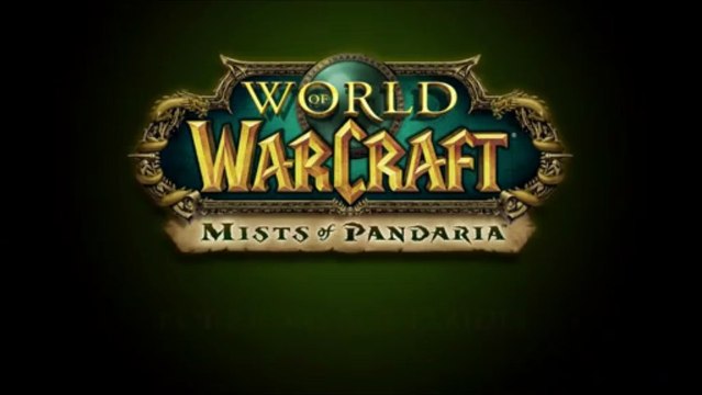 WoW 5.3 - Kor'krons dans les Tarides