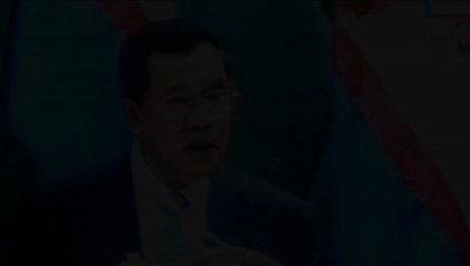 Free Bopha: Hun Sen Says, Supreme Court Do