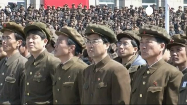 Corea del Nord, il regime promette guerra agli Usa