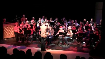 They went thataway - P Jennings