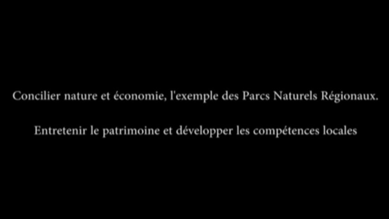 Audrey DURAUD-MIROUZE, Chargée de mission Patrimoine Bâti, Urbanisme, architecture au Parc naturel régional des Pyrénées Ariégeoises