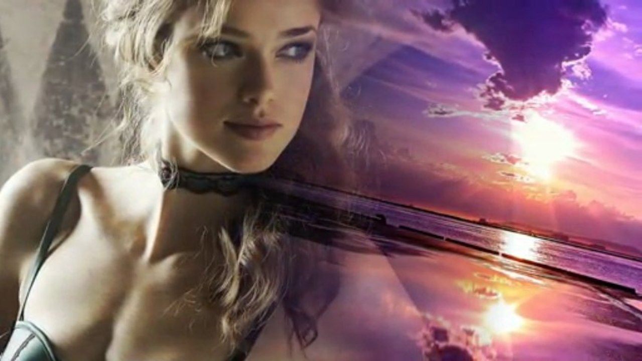Instrumental - Song From Heaven (HD)