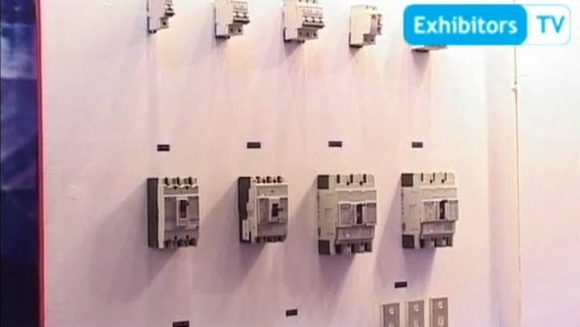 Jubilee Corporation at PEEF 2012 (Exhibitors TV Network)