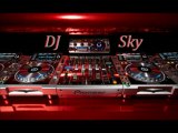 DJ SKY & TECHNO RETRO PURE SOUNDS