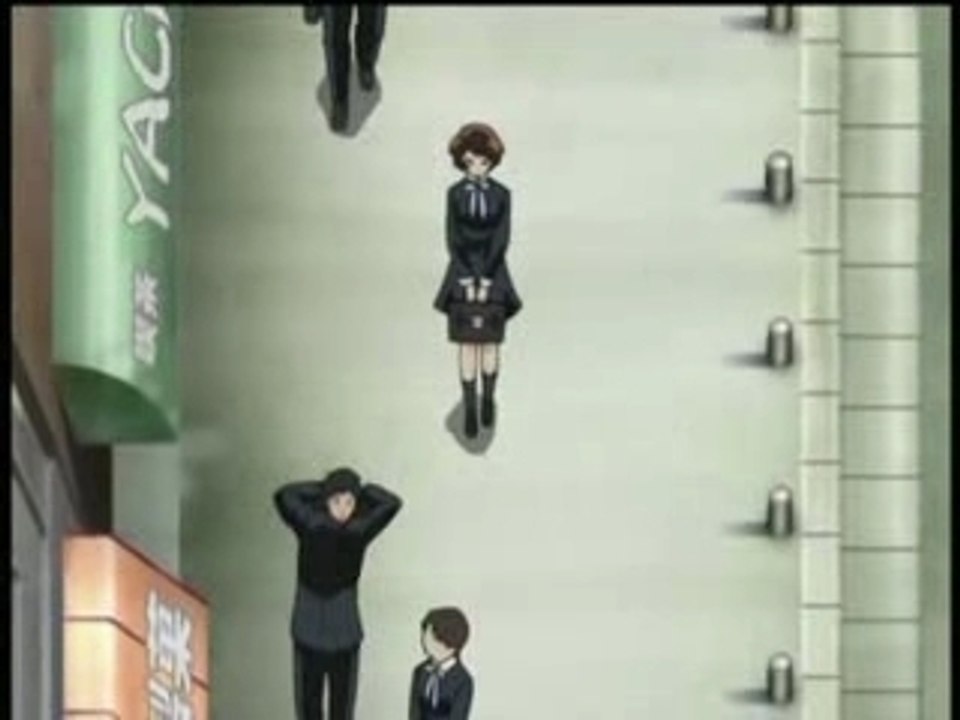 Midori Days 02 - fr