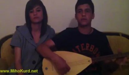 Harika Süper Amatör sesler @ MEHMET ALİ ARSLAN Kürtçe