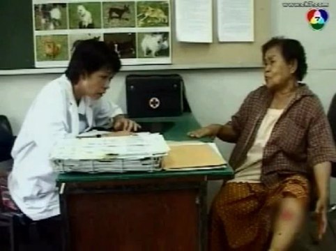 คดีเด็ด 23 มีนาคม พ.ศ. 2556 : ช่วงที่ 2