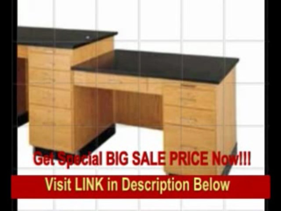 [BEST PRICE] Diversified Woodcrafts 1146K Side Desk