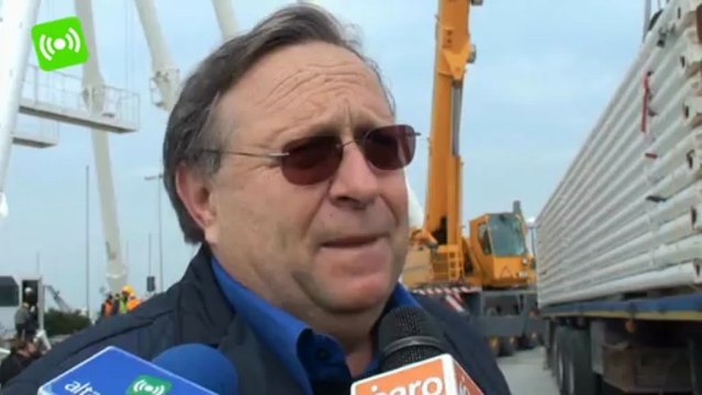 Cabina vip e nuovo look la Grande Ruota Panoramica torna a Rimini