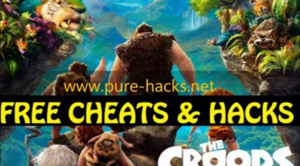 Pirater The Croods / Hack Tool  télécharger 2013