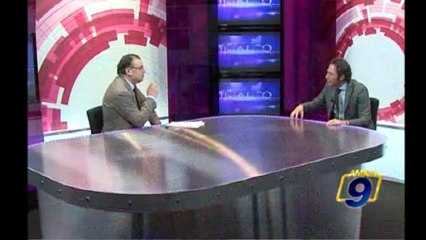 Il Palco 2013 | Ospite Gianni Casella