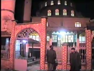 KAYAPALI İSMAİL DENGİZ HACI MEVLÜDÜ