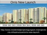 Orris New Launch