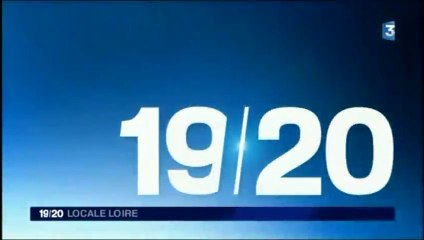France 3 Loire - 29 mars