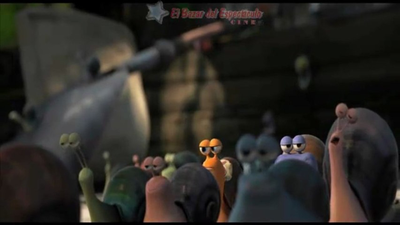 Turbo Trailer