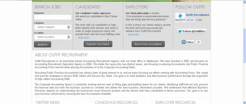 Accounting Jobs | Accountant Jobs In Melbourne