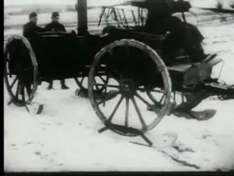 LES GRANDES BATAILLES - La bataille de Moscou 2 sur 2.mp4