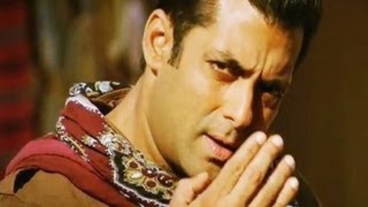 After Ek Tha Tiger, Salman Khan To Work Again With YRF