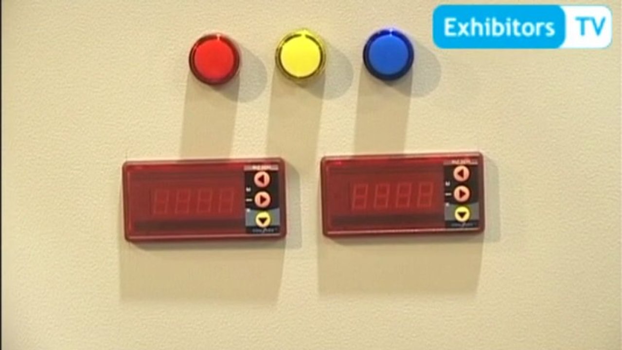 Libra Engineering (Pvt) Limited manufacturing Low Voltage Switchgear (Exhibitors TV at PEEF 2012)