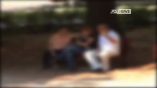 ANZIANO MANIACO DENUNCIATO PER VIOLENZA SESSUALE