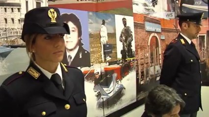 PIPINO CLONATORE, TORNA IN CARCERE