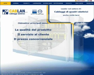 Cablaggi elettrici: come trovare delle aziende competenti