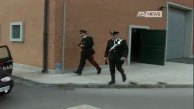 LAVORO NERO, CONTROLLI A TAPPETO