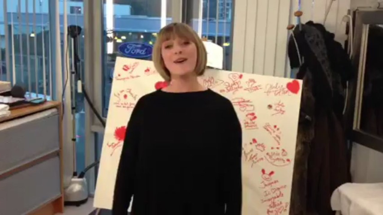 Chanson pour Capucine