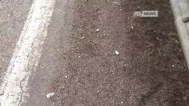 MASSIMO IMPEGNO PER LA SICUREZZA