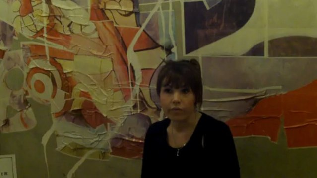 Julie esthéticienne diplômée avec le Centre Européen de Formation