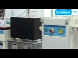 Pakistan Council of Scientific and Industrial Research (PCSIR) at PEEF 2012 (Exhibitors TV Network)